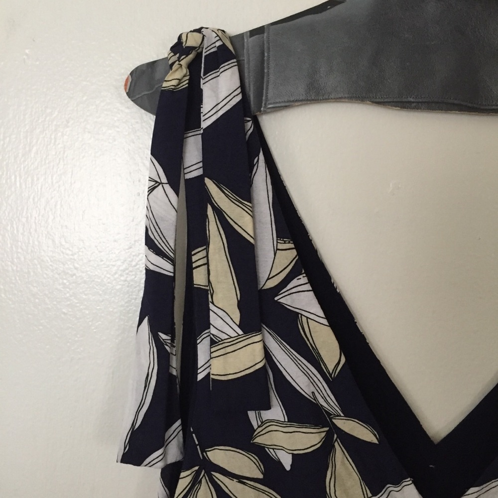 Lush romper - Picture 5 of 6